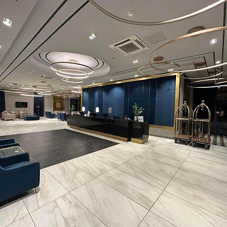 Arlowes At 20F Grand Residences Cebu Екстериор снимка
