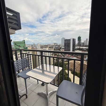 Arlowes At 20F Grand Residences Cebu Екстериор снимка