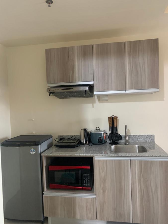 Arlowes At 20F Grand Residences Cebu Екстериор снимка