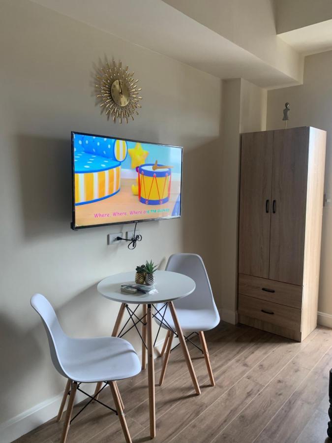 Arlowes At 20F Grand Residences Cebu Екстериор снимка