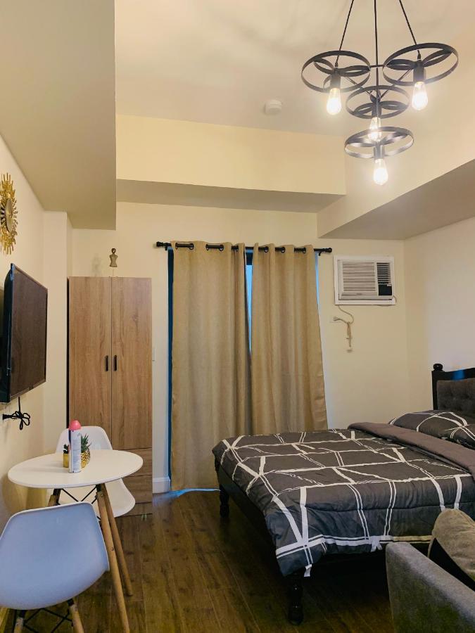 Arlowes At 20F Grand Residences Cebu Екстериор снимка