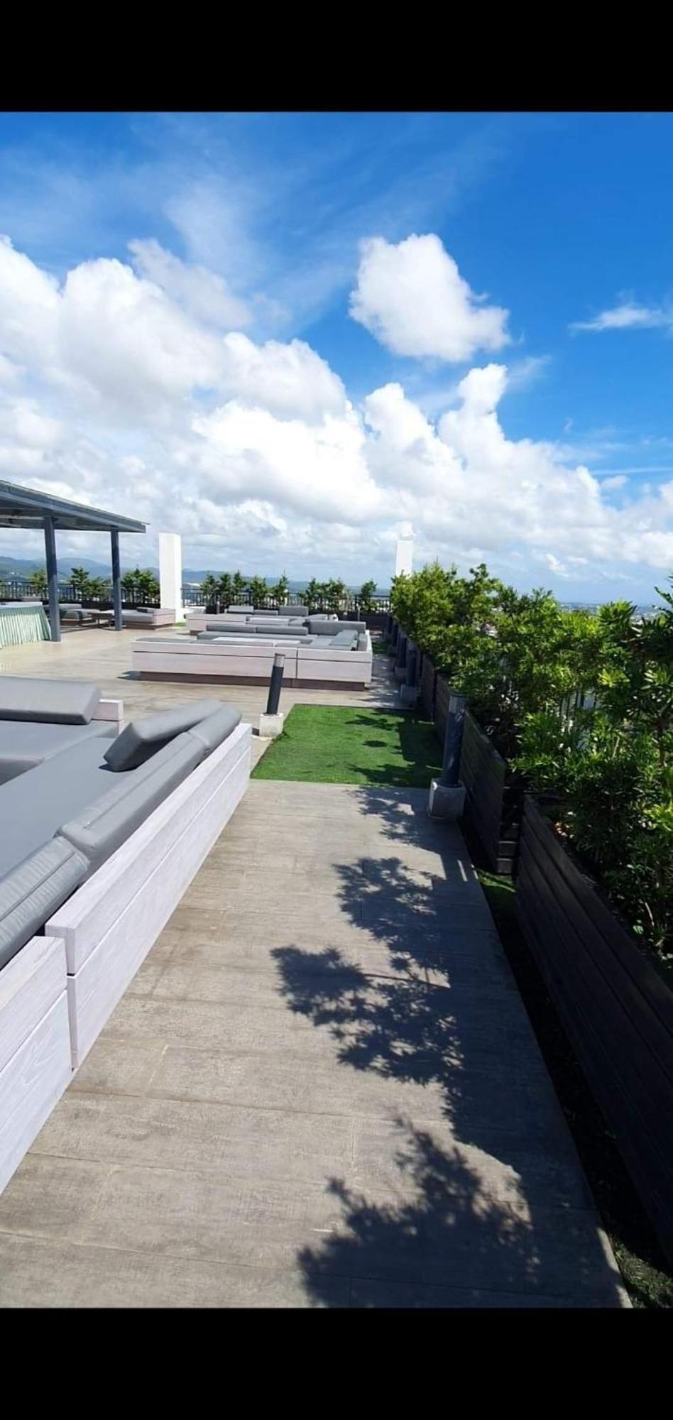 Arlowes At 20F Grand Residences Cebu Екстериор снимка