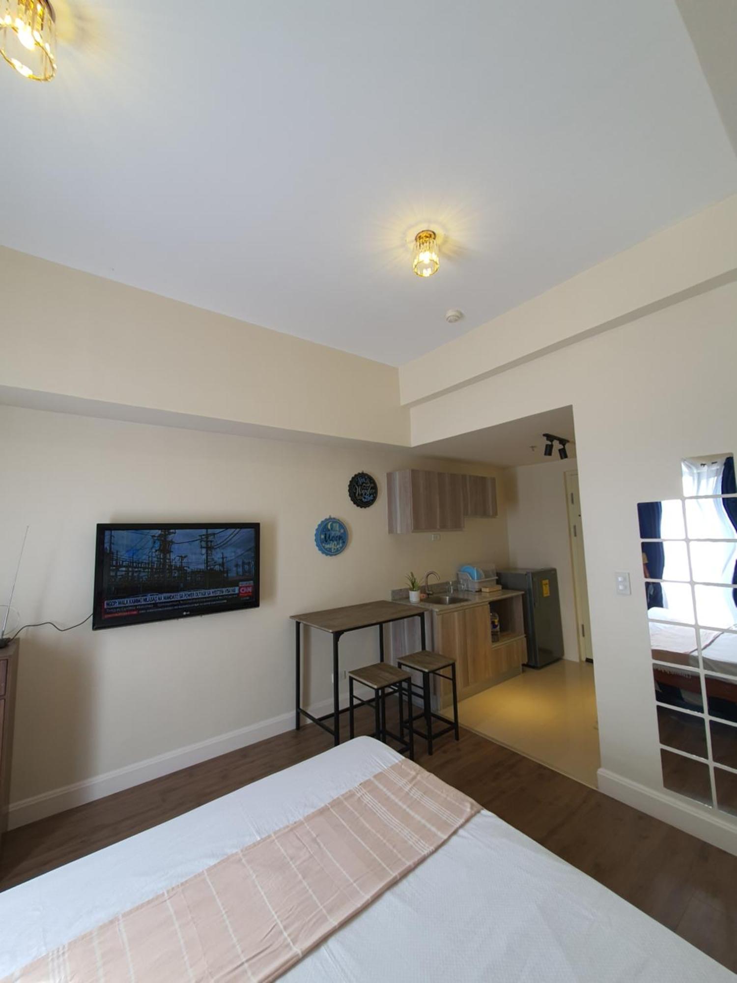 Arlowes At 20F Grand Residences Cebu Екстериор снимка