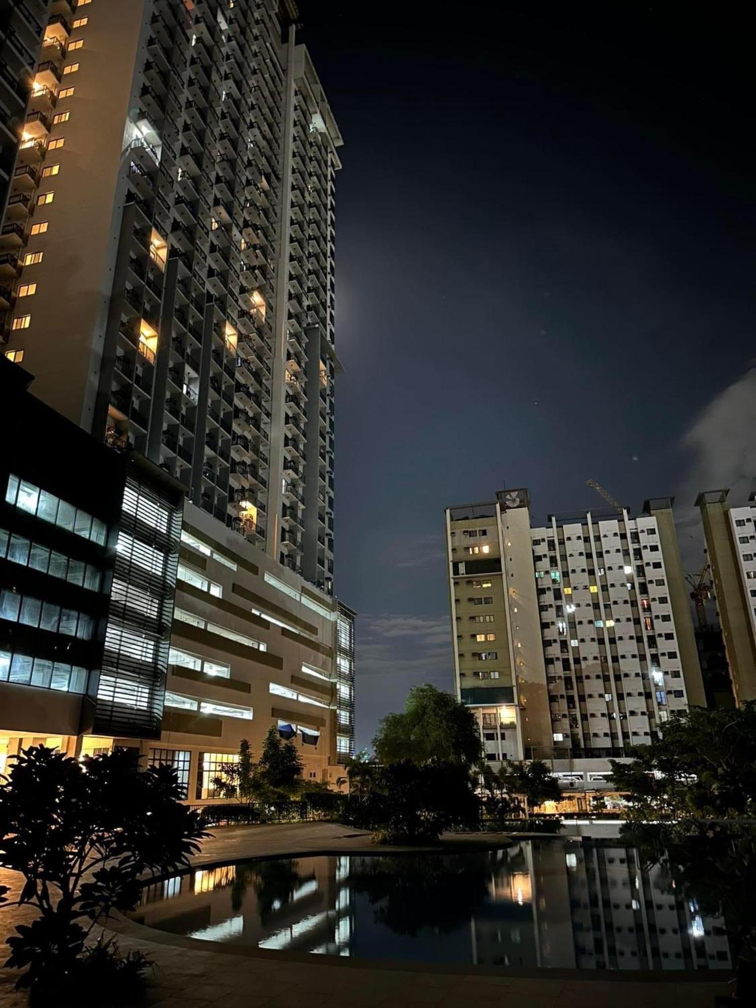 Arlowes At 20F Grand Residences Cebu Екстериор снимка