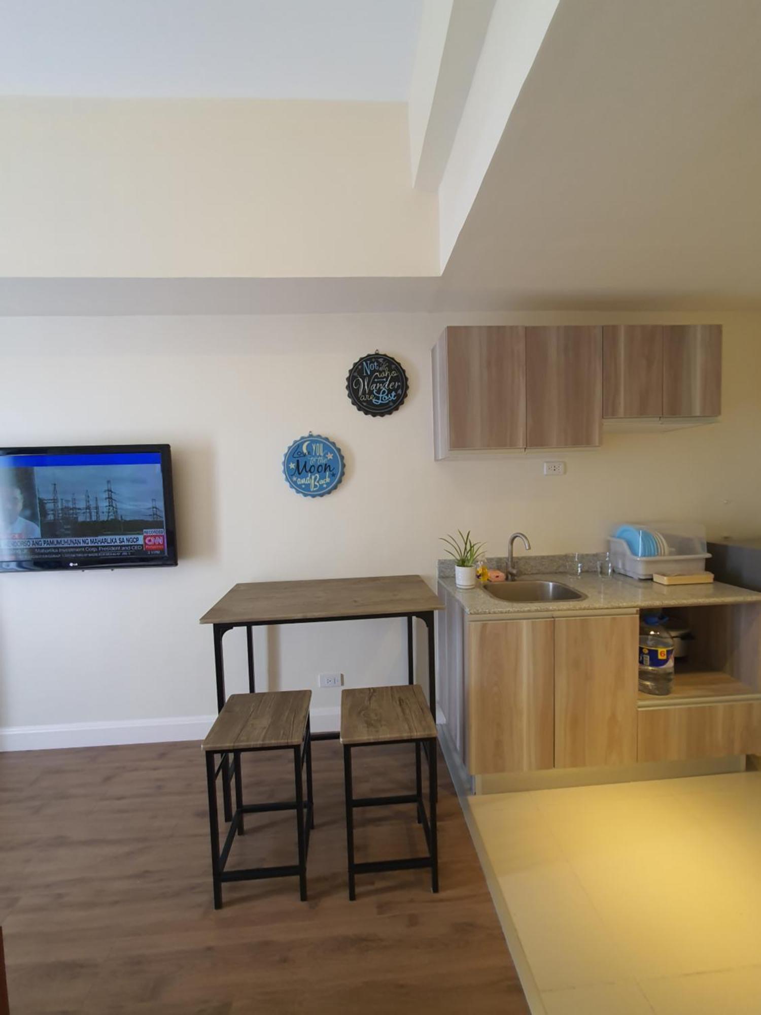 Arlowes At 20F Grand Residences Cebu Екстериор снимка