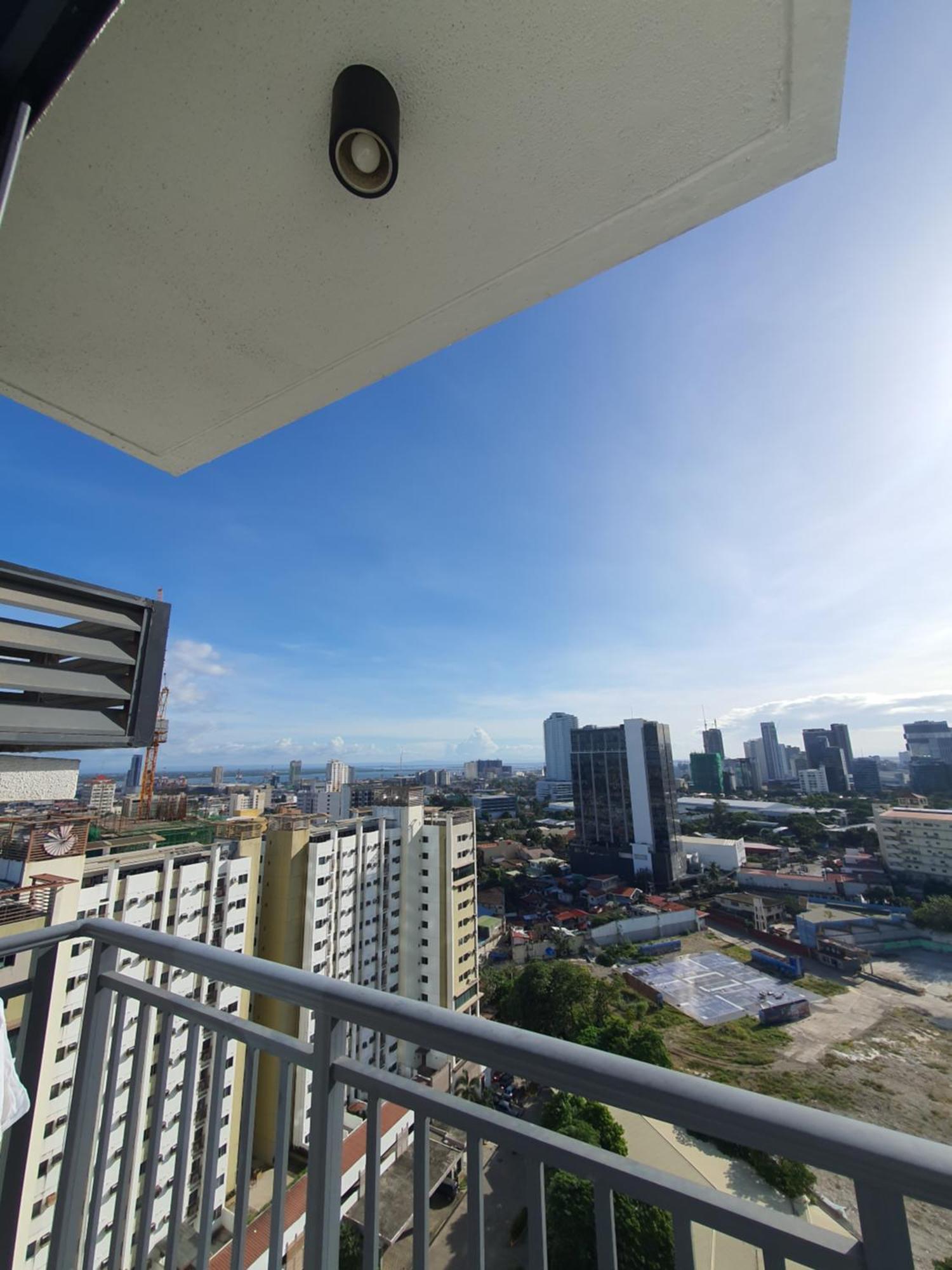 Arlowes At 20F Grand Residences Cebu Екстериор снимка