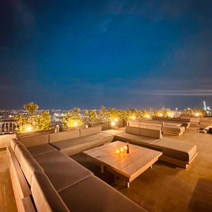 Arlowes At 20F Grand Residences Cebu Екстериор снимка
