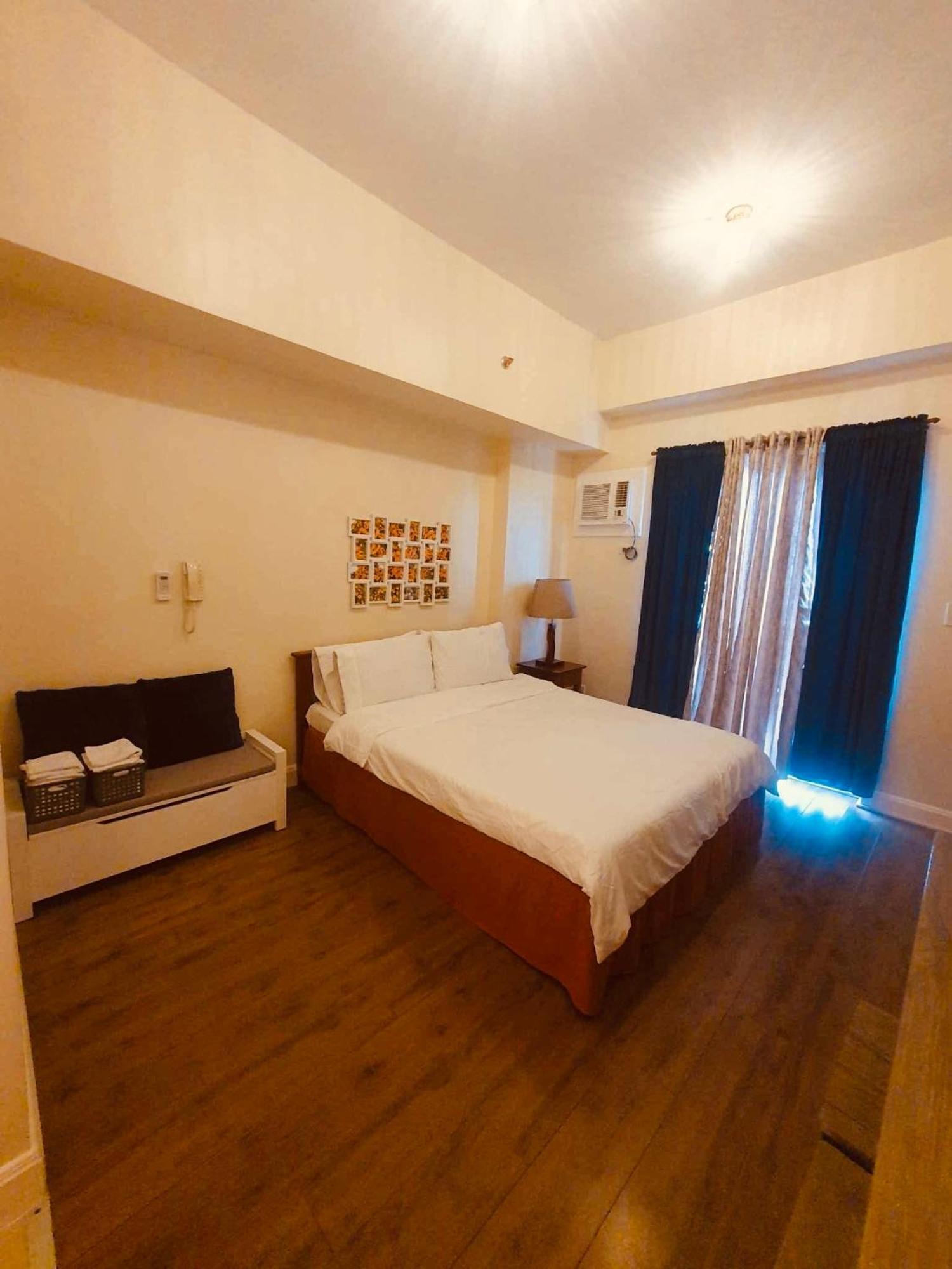 Arlowes At 20F Grand Residences Cebu Екстериор снимка