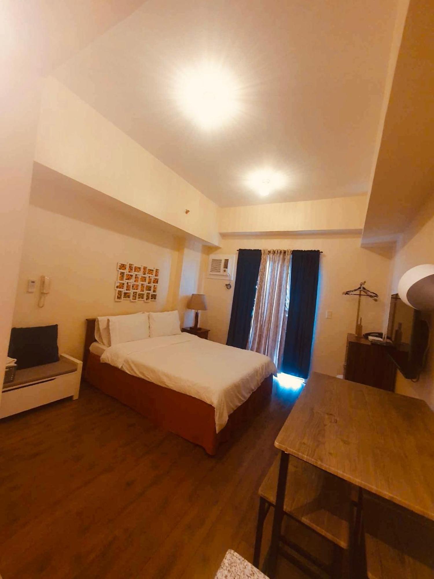 Arlowes At 20F Grand Residences Cebu Екстериор снимка