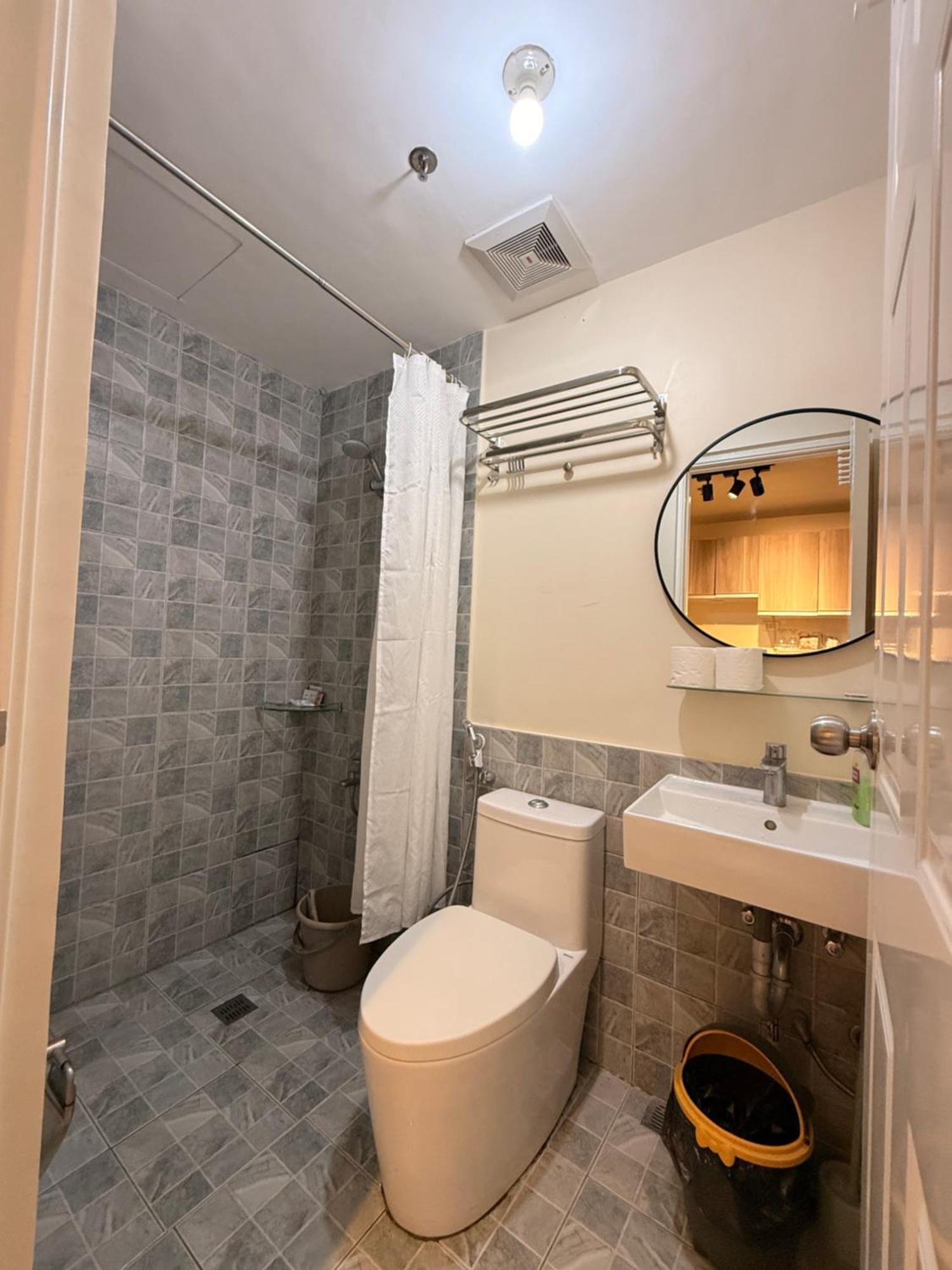 Arlowes At 20F Grand Residences Cebu Екстериор снимка