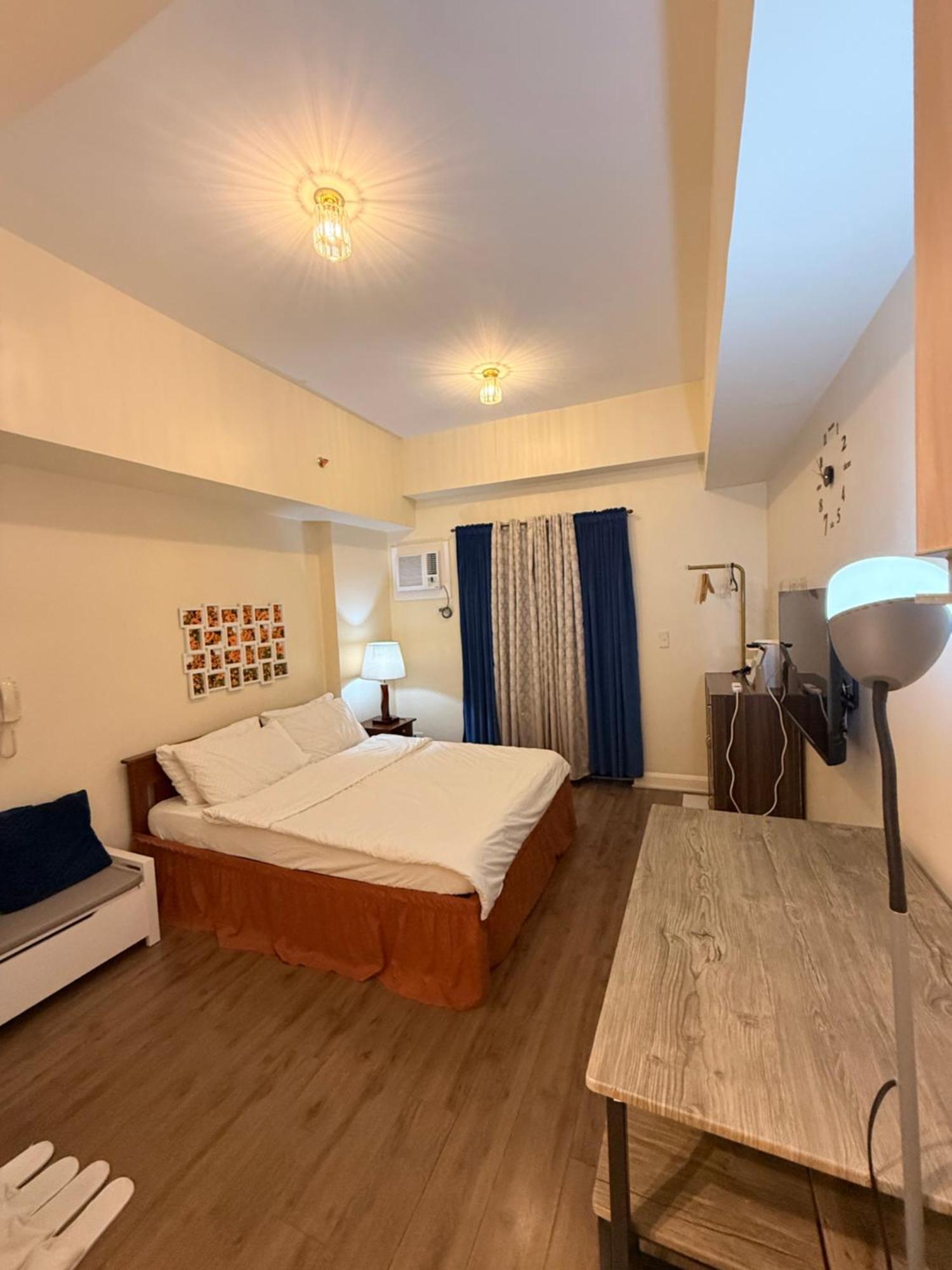 Arlowes At 20F Grand Residences Cebu Екстериор снимка