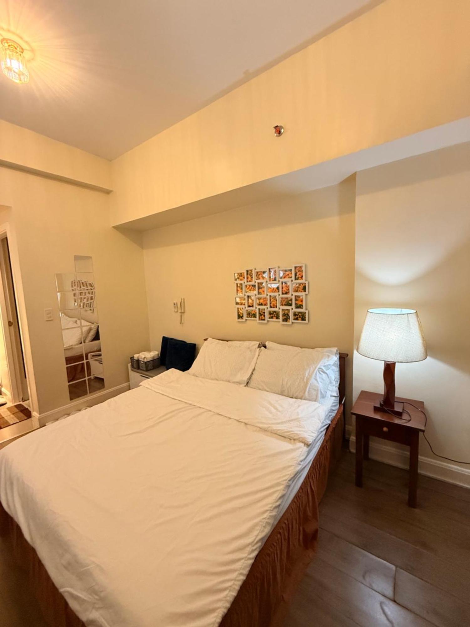 Arlowes At 20F Grand Residences Cebu Екстериор снимка