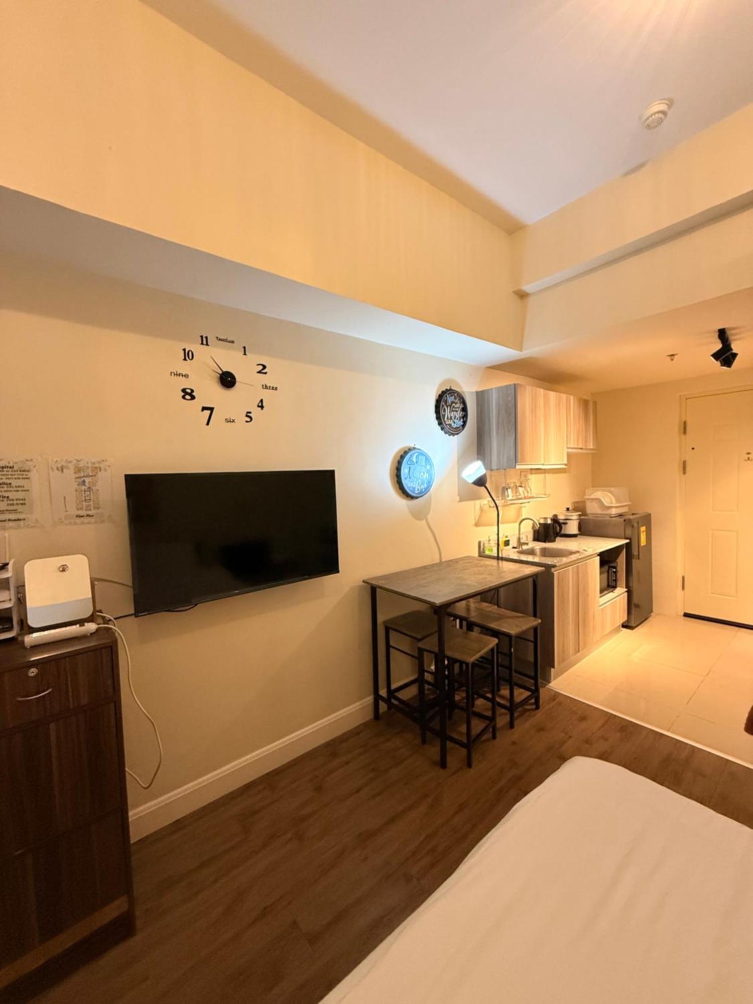 Arlowes At 20F Grand Residences Cebu Екстериор снимка